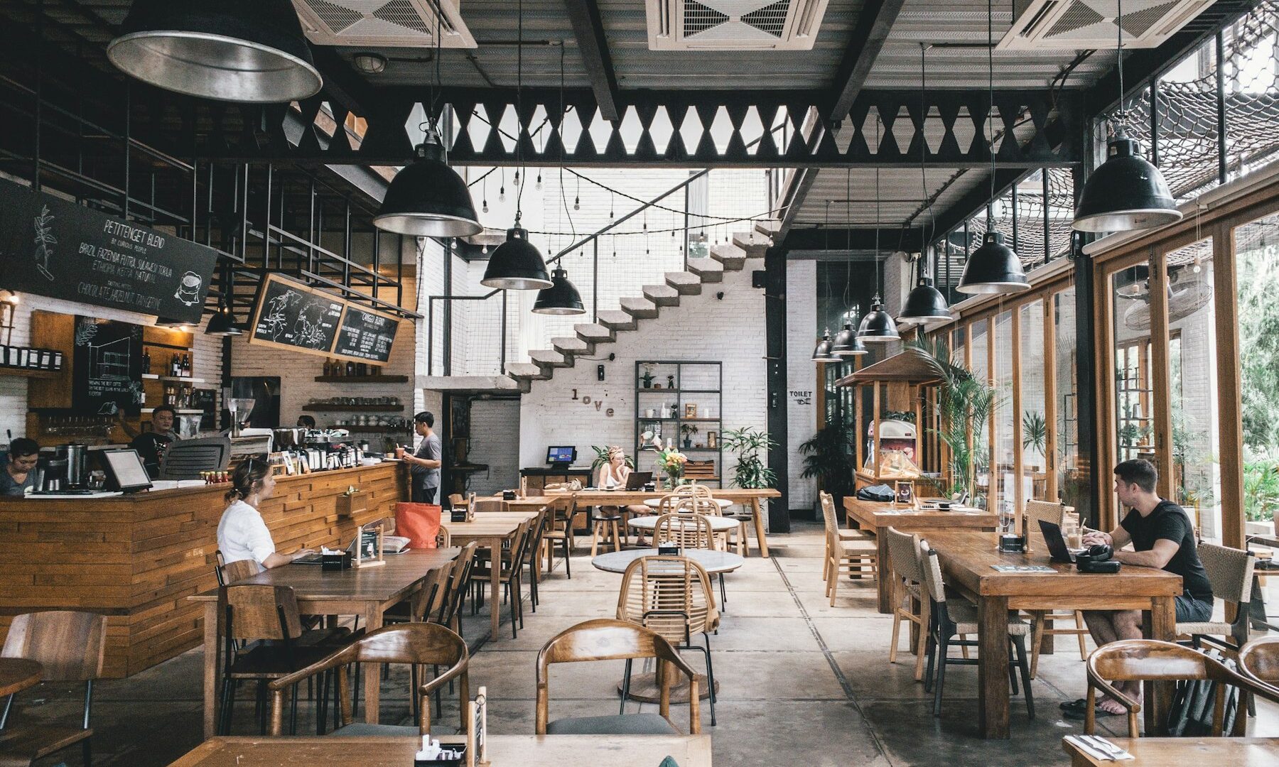 Rethinking West African Fine Dining in Atlanta