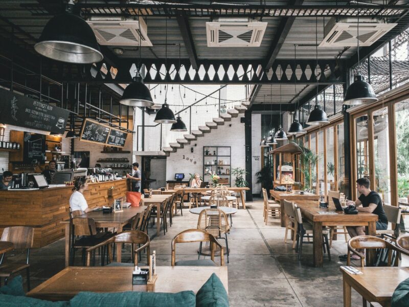 Rethinking West African Fine Dining in Atlanta